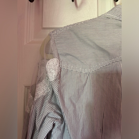 Guess. Cowboy button down shirt - Picture 2 of 12